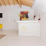 بيت ضيافة Maca