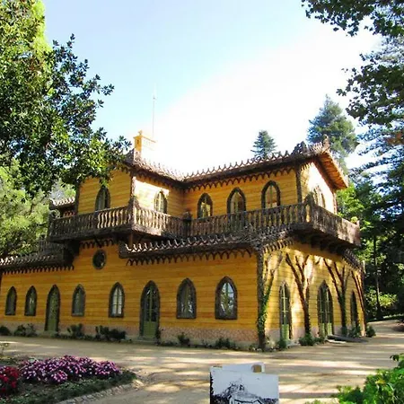 Guest house Maca House