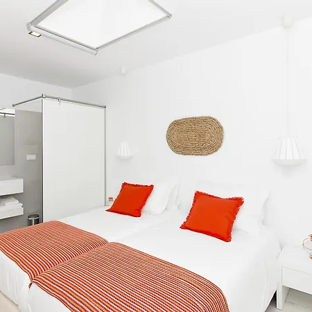 Maca House Guest house Azenhas do Mar