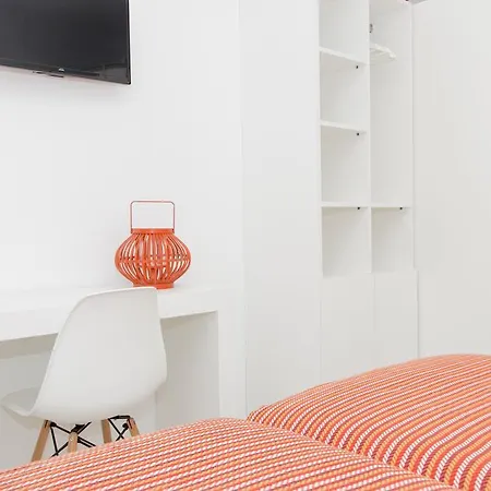 Affittacamere Maca 3*