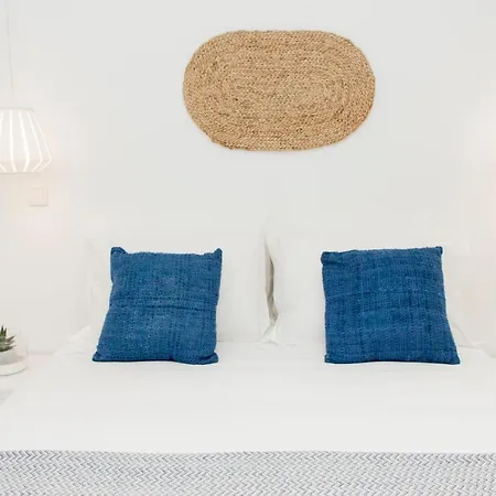 Guest house Maca